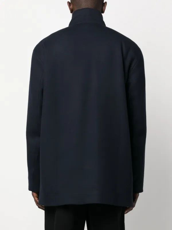 Urban Wool Jacket