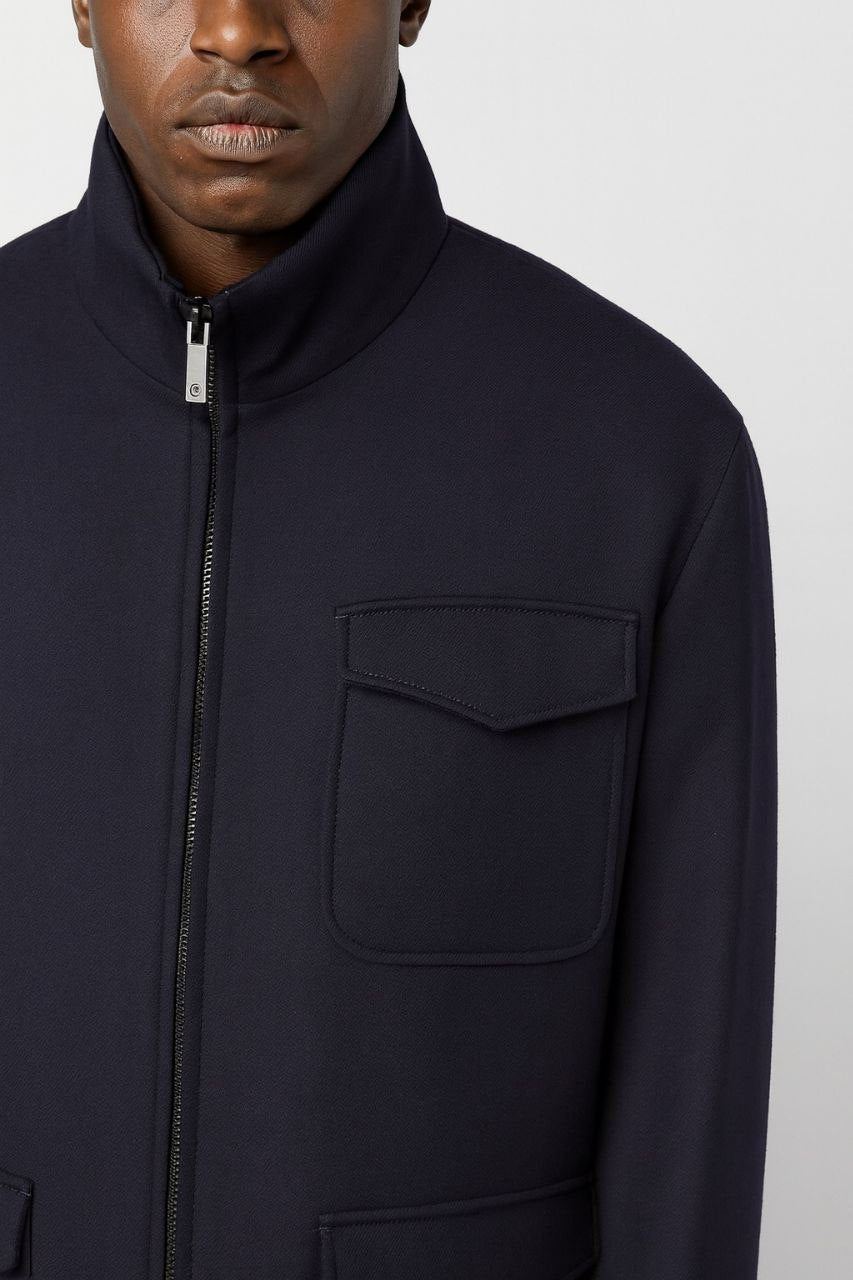 Urban Wool Jacket