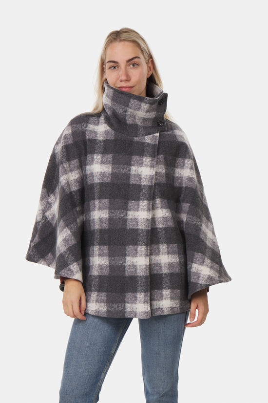 Autumn Cape