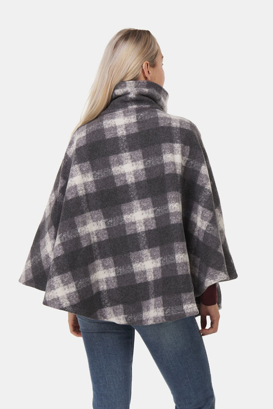 Autumn Cape