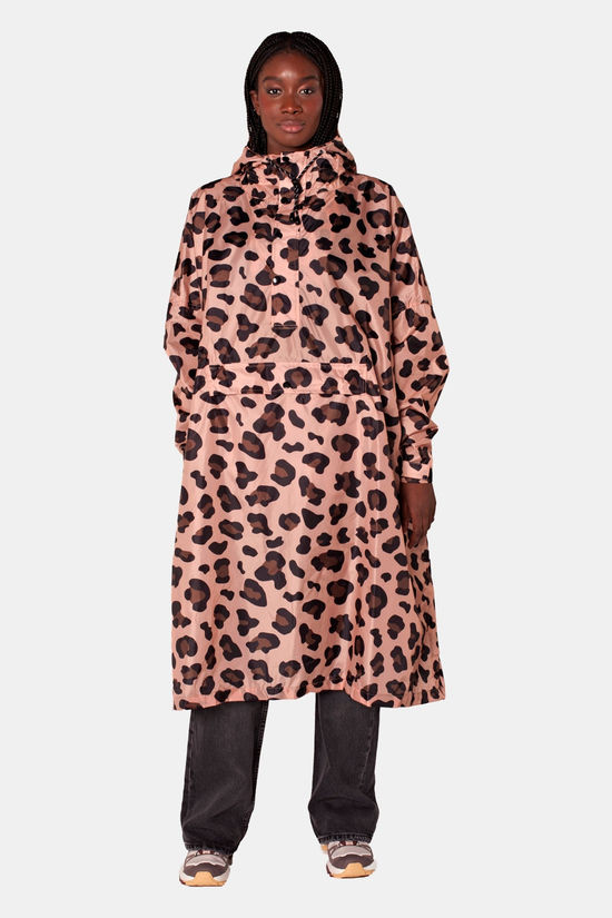 Autumn Cape