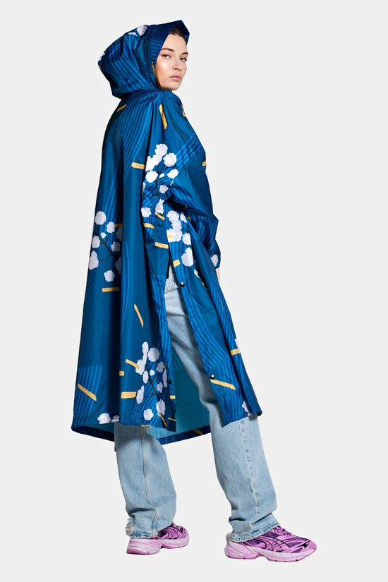 Autumn Cape