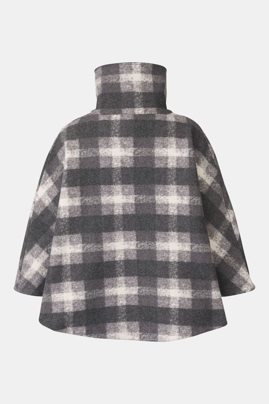 Autumn Cape