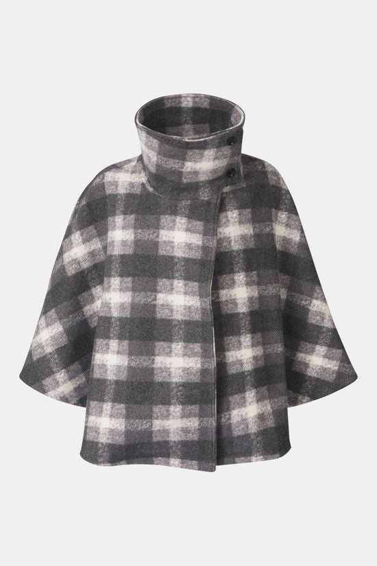 Autumn Cape