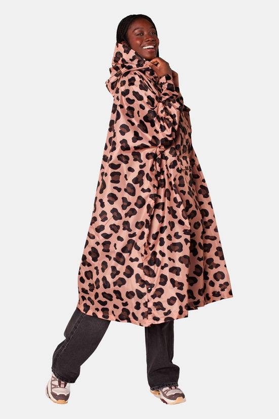 Autumn Cape