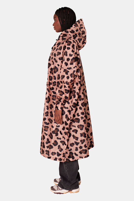 Autumn Cape
