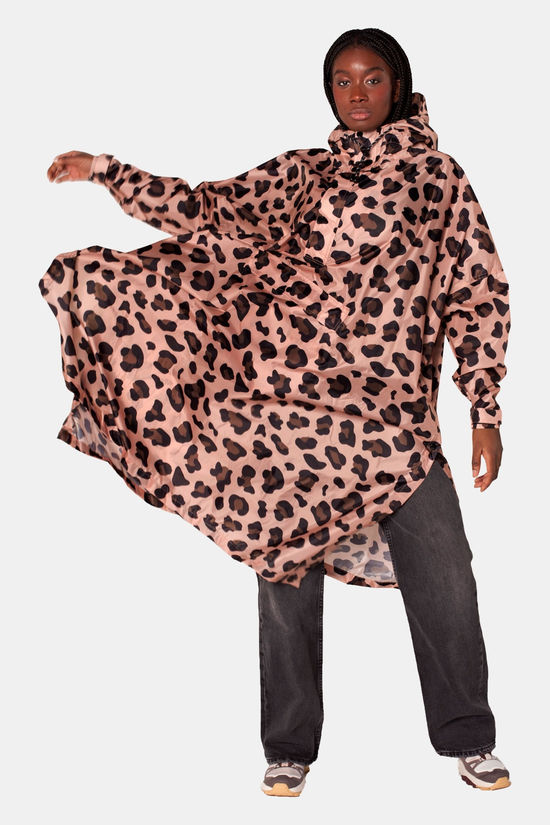 Autumn Cape