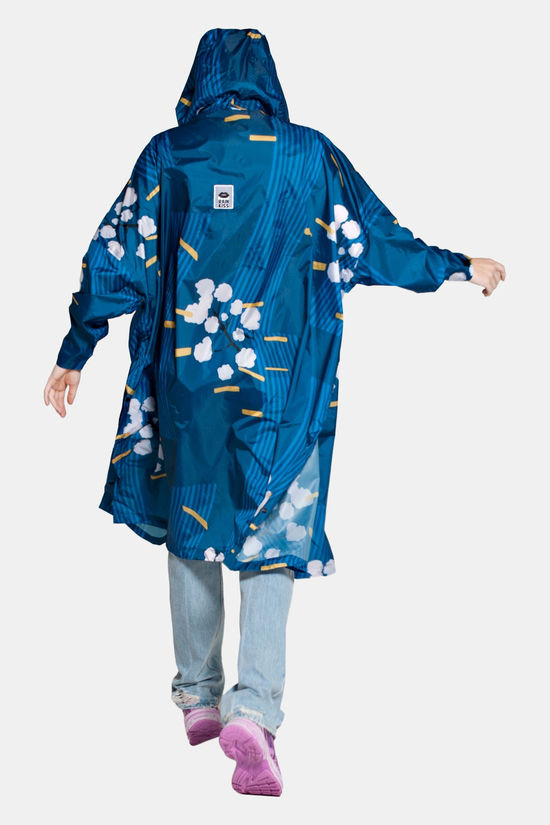 Autumn Cape