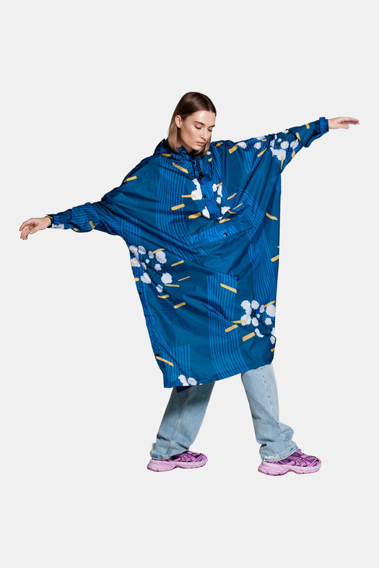 Autumn Cape
